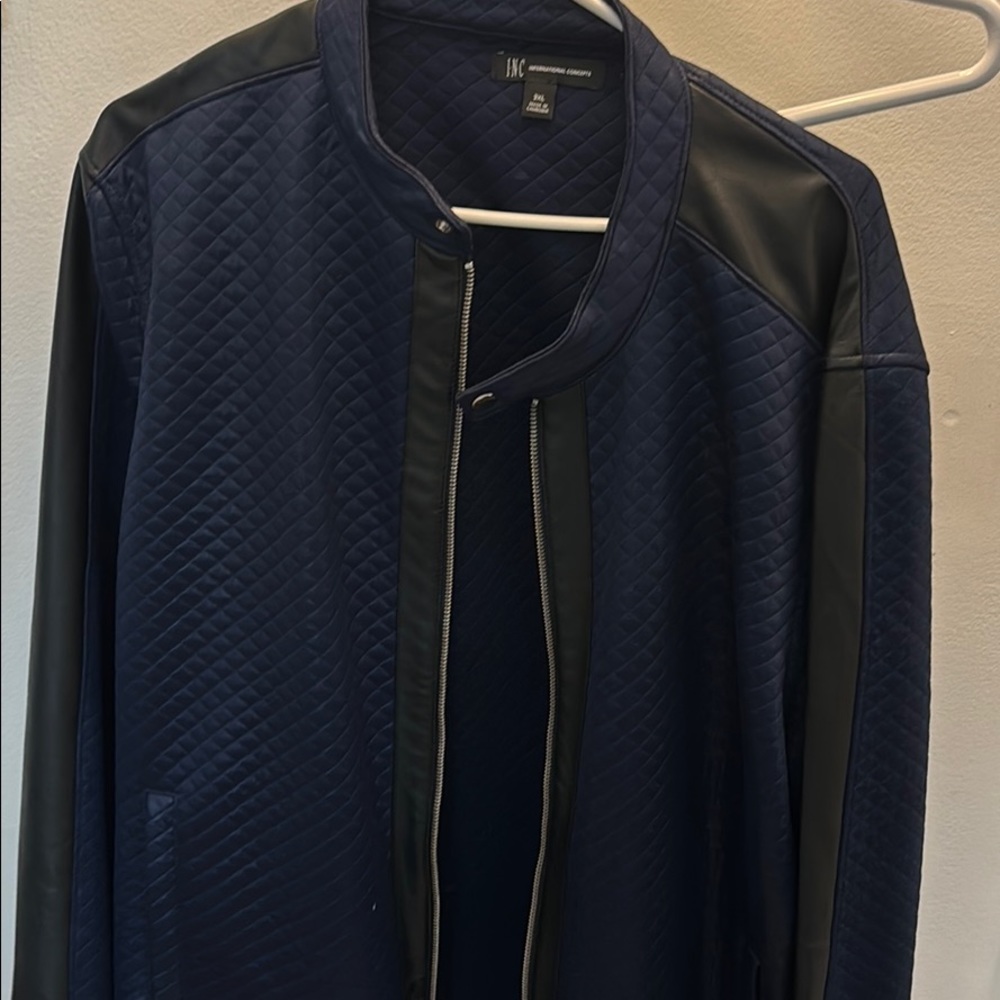 Mens jacket